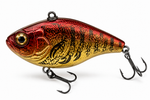 Red Gold Lipless Crankbait Fishing Lure