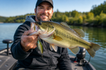 Shad Pattern Lipless Crankbait Fishing Lure