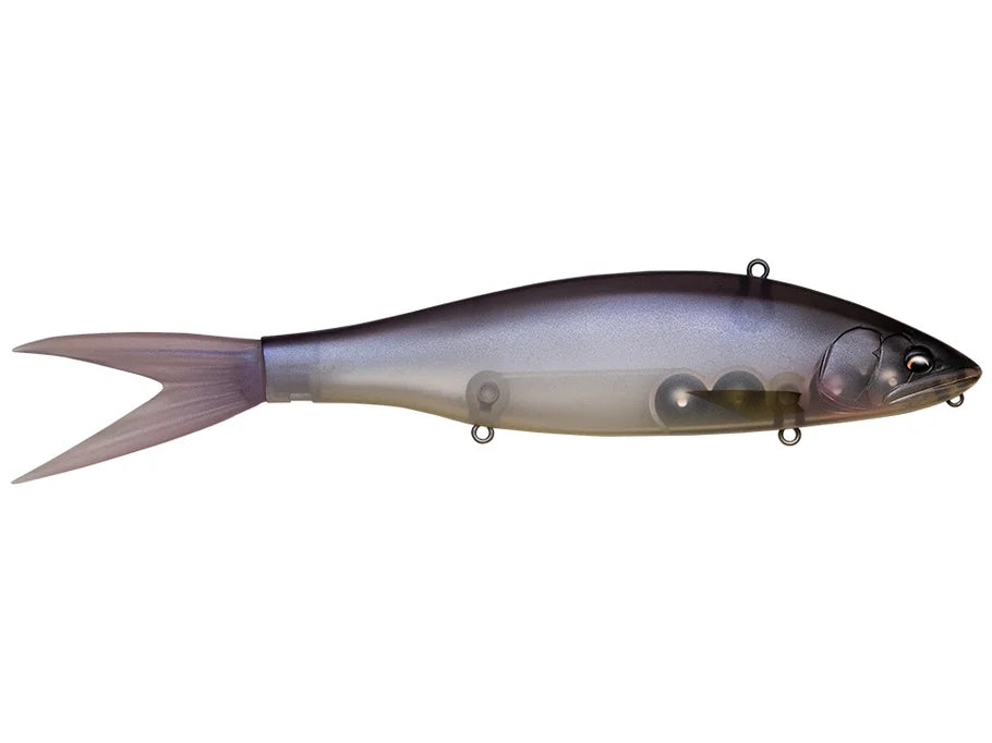 Fish Arrow x DRT VT Jack 210 Swimbait