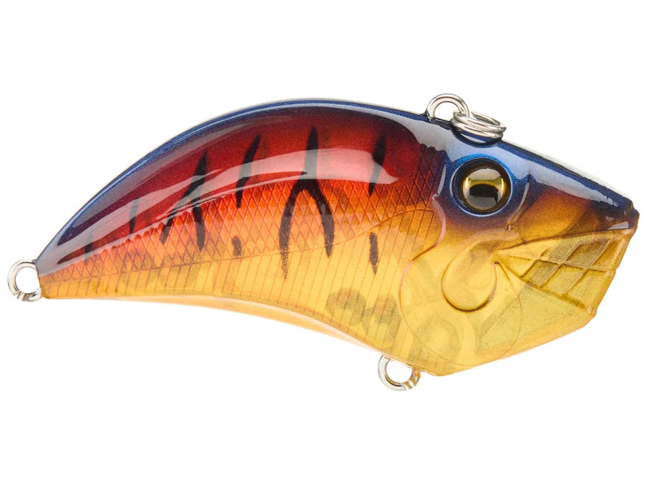 G Ratt Baits Kill Switch Lipless Crankbaits